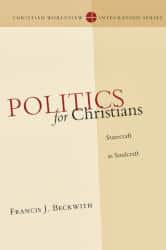Politics For Christians