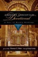 Ancient Christian Devotional Lectionary Cycle C
