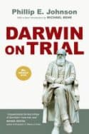 Darwin On Trial (Anniversary)