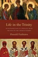 Life In The Trinity