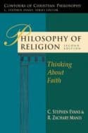 Philosophy Of Religion (Revised)