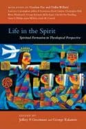 Life In The Spirit
