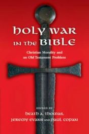 Holy War In The Bible