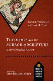 Theology And The Mirror Of Scripture