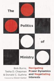 Politics Of Ministry