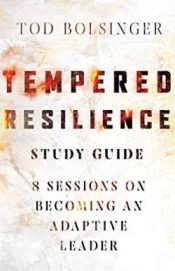 Tempered Resilience Study Guide (Student/Study Guide)