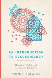 Introduction To Ecclesiology (Revised)