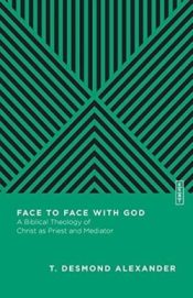 Face To Face With God