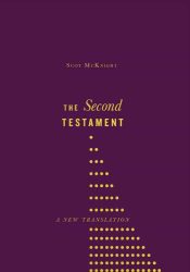2nd Testament A New Translation