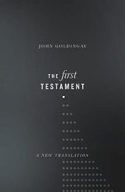 1st Testament A New Translation