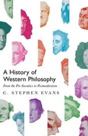 History Of Western Philosophy