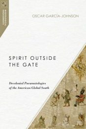 Spirit Outside The Gate