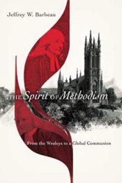 Spirit Of Methodism