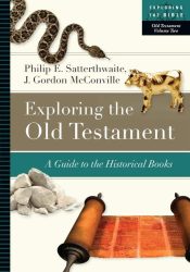 Exploring The Old Testament 2