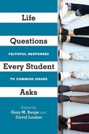 Life Questions Every Student Asks