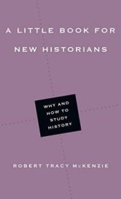 Little Book For New Historians