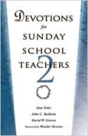 Devotions For Sunday School Teachers 2
