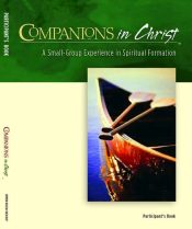 Companions In Christ Participants Book (Revised)