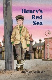Henrys Red Sea