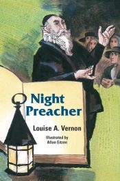 Night Preacher : The Story Of Meno Simons