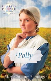 Polly : The World Of The Amish People