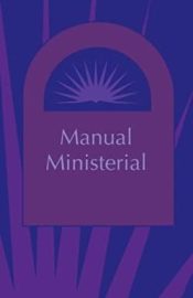 Manual Minsterial - (Spanish)