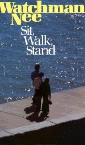 Sit Walk Stand
