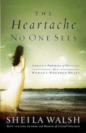 Heartache No One Sees