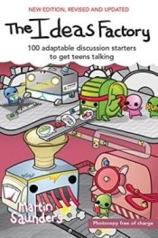 Ideas Factory Revised And Updated