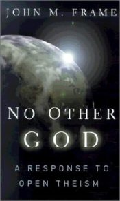 No Other God