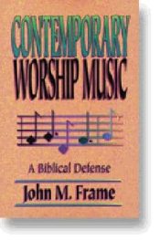 Contemporary Worship Music