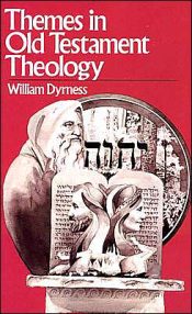 Themes In Old Testament Theology
