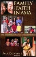 Family And Faith In Asia