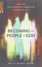 Becoming The People Of God