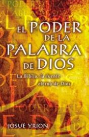 Poder De La Palabra De Dios - (Spanish)