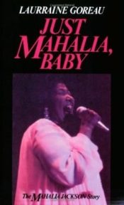 Just Mahalia Baby