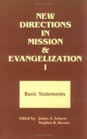 New Directions In Mission And Evangelization 1