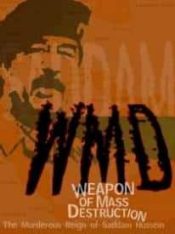 Weapon Of Mass Destruction (DVD)