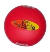 Kids Bible New Testament Dramatized