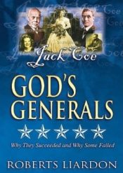 Gods Generals Jack Coe (DVD)
