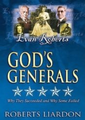 Gods Generals Evan Roberts (DVD)