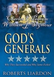 Gods Generals Charles F Parham And William J Seymour (DVD)