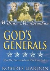 Gods Generals William M Branham (DVD)
