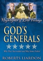 Gods Generals Highlights And Live Footage (DVD)