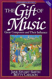 Gift Of Music