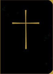1979 Book Of Common Prayer And Hymnal 1982 Black