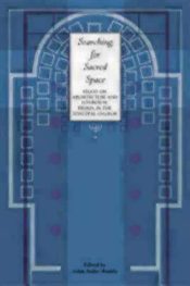 Searching For Sacred Space