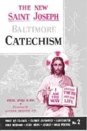 Saint Joseph Baltimore Catechisms (Revised)