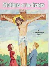 Stations Of The Cross