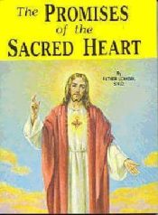 Promises Of The Sacred Heart